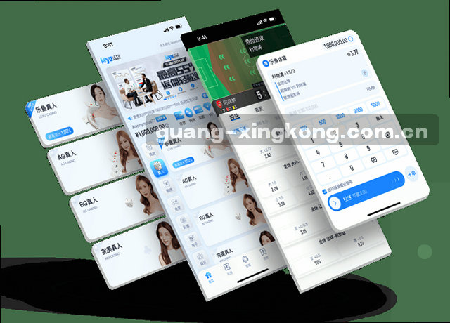 服务地图移动端数据中心架构